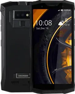 Замена стекла камеры на телефоне Doogee S80 в Краснодаре